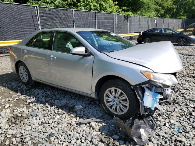 4T1BF1FK9EU354181 Toyota CAMRY L