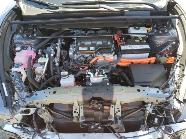 JTJABABBXRA000515 Lexus Rz 300e