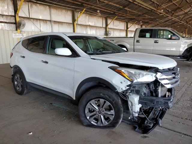 5XYZT3LB1GG376563 Hyundai SANTA FE SPORT