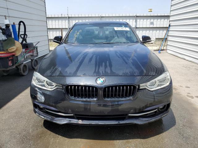 WBA8B9C59JEE82741 BMW 330 I