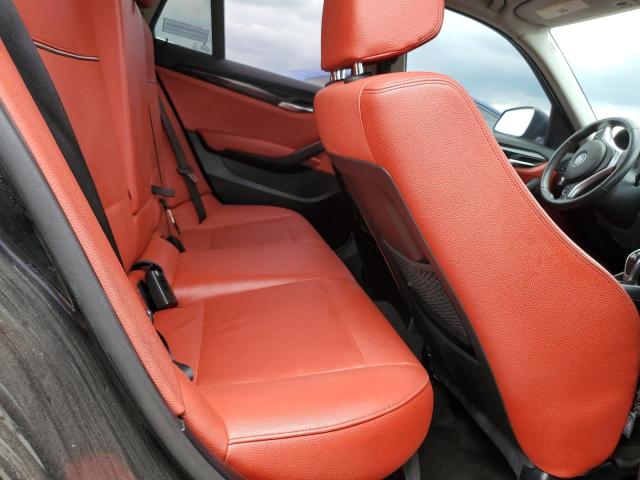 WBAVL1C50FVY35468 BMW X1 Xdrive28i