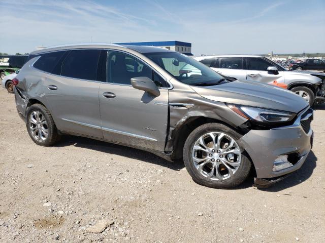 5GAEVCKW6KJ146248 Buick Enclave Avenir