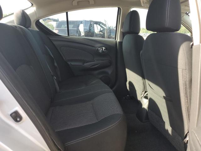 3N1CN7AP1FL832724 Nissan VERSA S