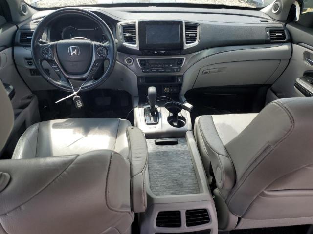 5FNYF5H55GB055330 Honda PILOT EXL
