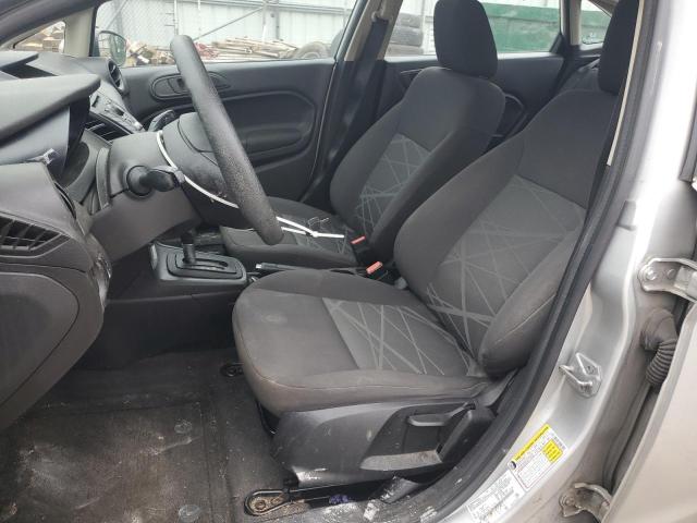 3FADP4AJ5EM147632 Ford FIESTA S