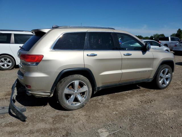 1C4RJFBG3EC350178 Jeep Grand Cherokee Limited