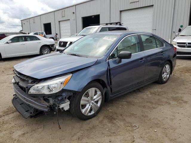 Auction sale of the 2015 Subaru Legacy 2.5i, vin: 4S3BNAA61F3064171, lot number: 54196744