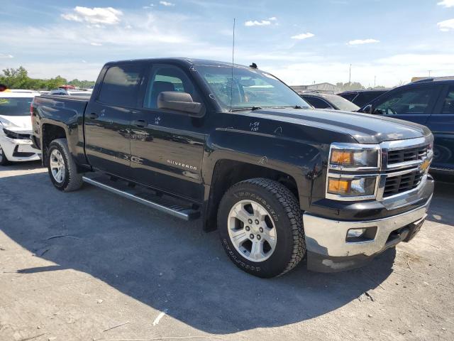 3GCUKREC2EG315291 Chevrolet Silverado K1500 Lt