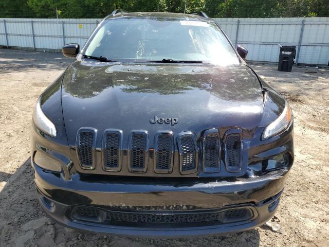 1C4PJLCX3JD595748 Jeep Cherokee Latitude
