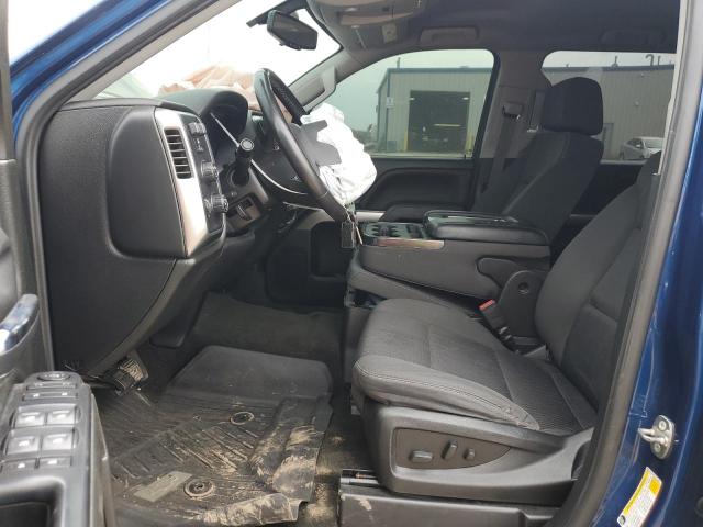 1GCUKREC7JF115650 Chevrolet Silverado K1500 Lt