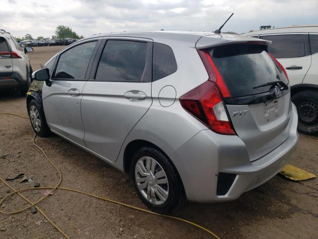 3HGGK5H58FM751926 Honda FIT LX