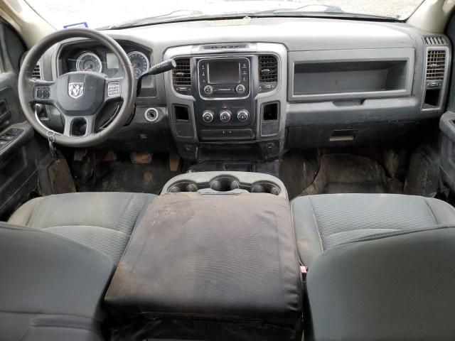 3C6TR5CT1FG587634 RAM 2500 St