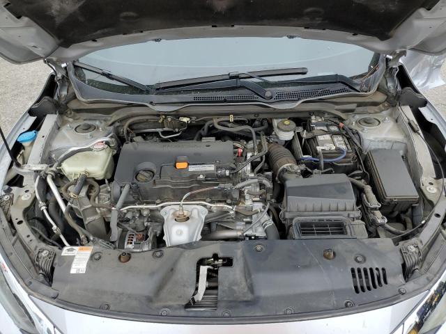 2HGFC2F59JH500530 Honda Civic Lx