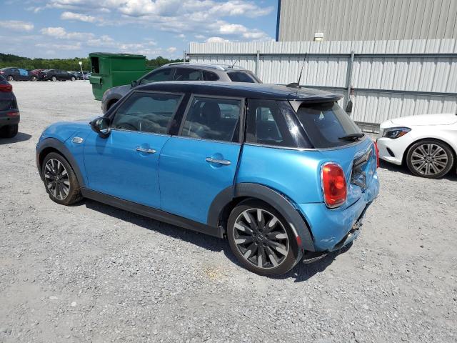 WMWXU3C58G2D29815 Mini COOPER S