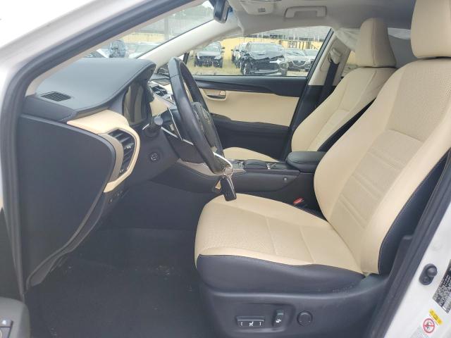 JTJYARBZ8K2143363 Lexus Nx 300 Base