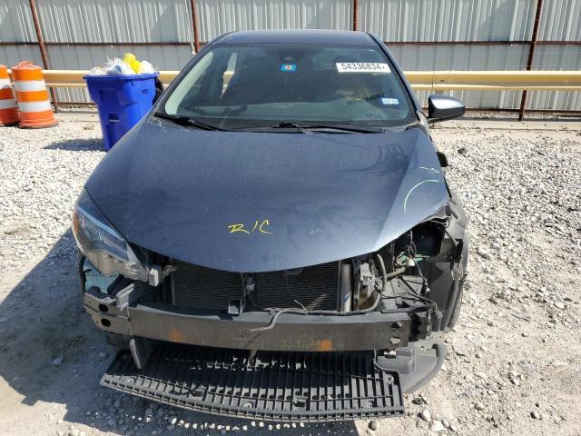 5YFBURHE8KP880164 Toyota COROLLA L