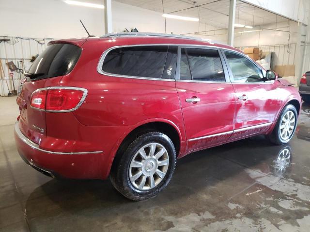 5GAKVBKD2EJ288869 Buick Enclave