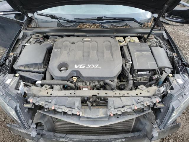 2G1145S32G9203042 Chevrolet IMPALA LTZ