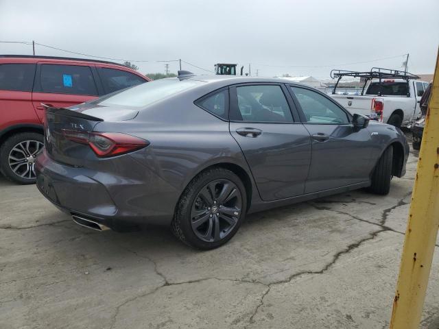 19UUB5F55NA005547 Acura Tlx Tech A
