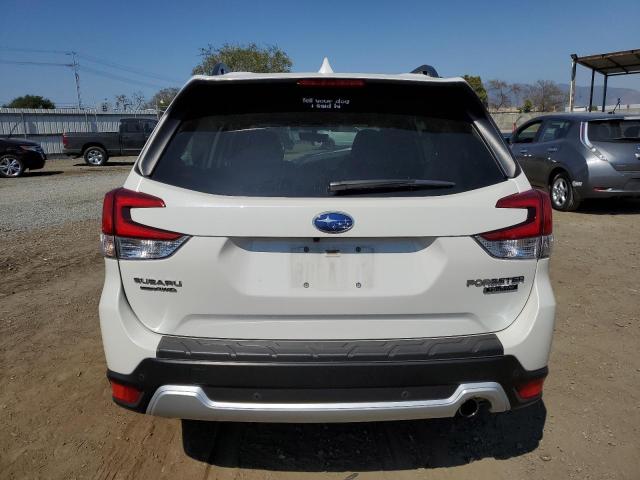 JF2SKAXCXLH493511 Subaru Forester Touring