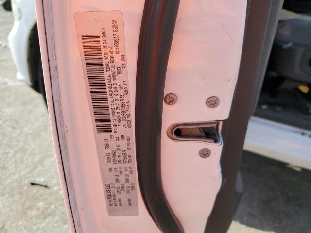 1C6RR6KT8HS671091 RAM 1500 St