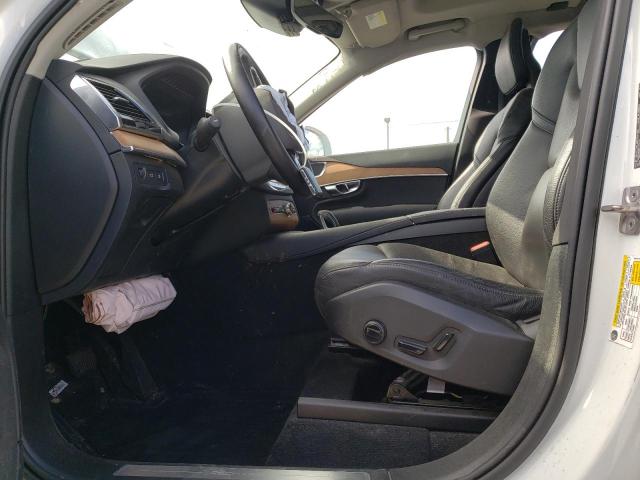 YV4BR00K2N1783143 Volvo Xc90 T8 Recharge Momentum