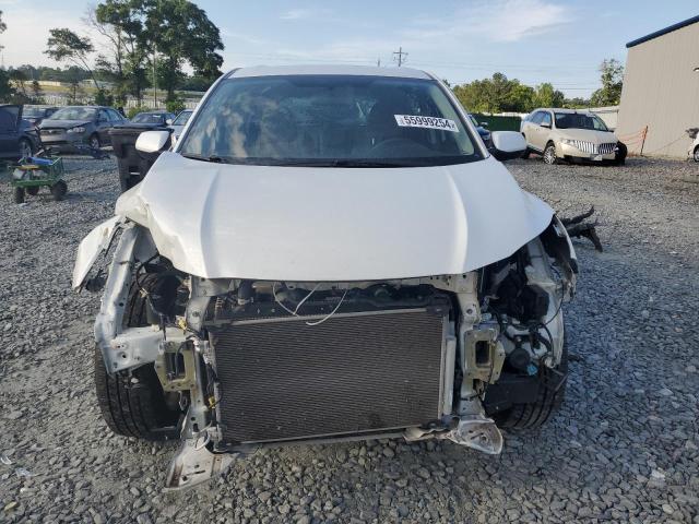 3CZRU5H33MM731901 Honda HR-V LX
