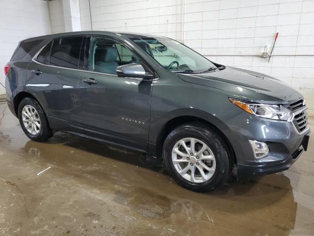 3GNAXUEVXKS578783 Chevrolet EQUINOX LT