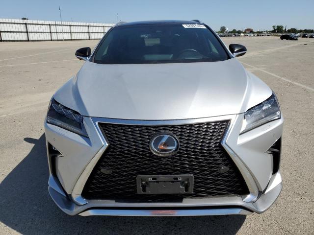 2T2BZMCA5GC019472 Lexus Rx 350 Base