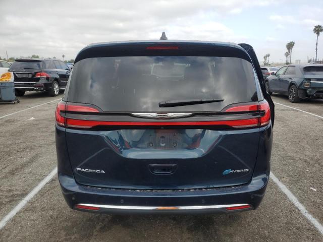 2C4RC1L7XPR631500 Chrysler Pacifica Hybrid Touring L
