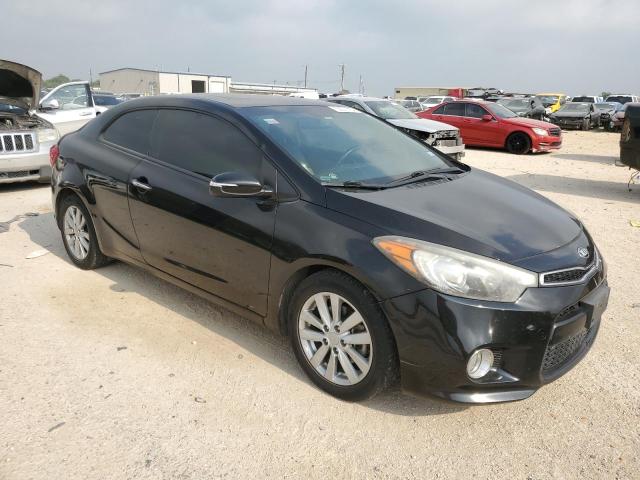 KNAFX6A87F5420702 KIA FORTE EX