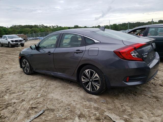 JHMFC1F79JX013333 Honda CIVIC EXL