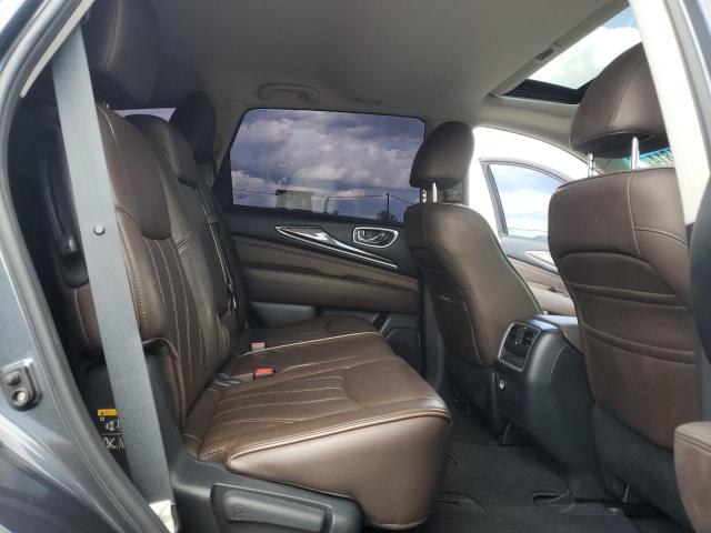 5N1AL0MM3EC508795 Infiniti QX60