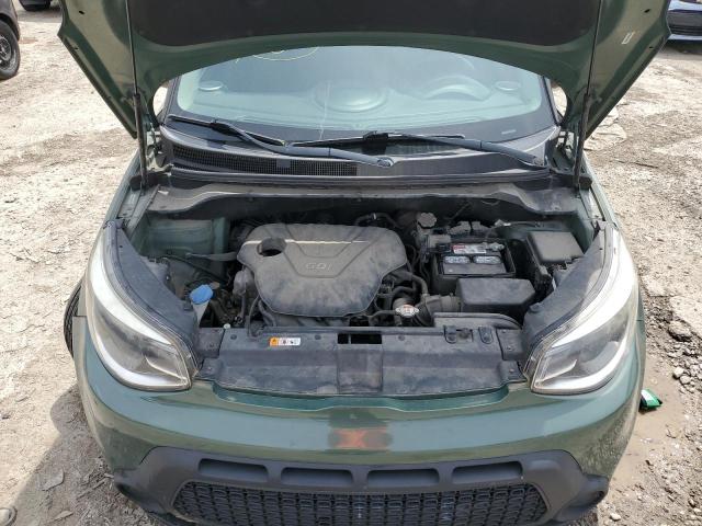 KNDJN2A29E7007562 KIA Soul