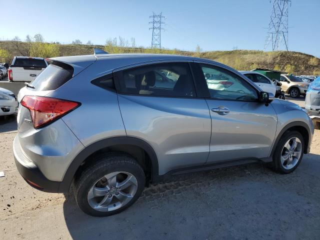 3CZRU6H58HG706651 Honda HR-V EX