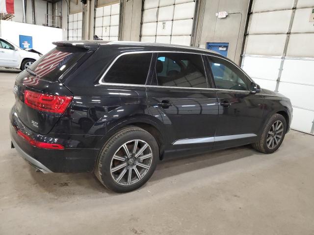 WA1LAAF75HD030517 Audi Q7 Premium Plus