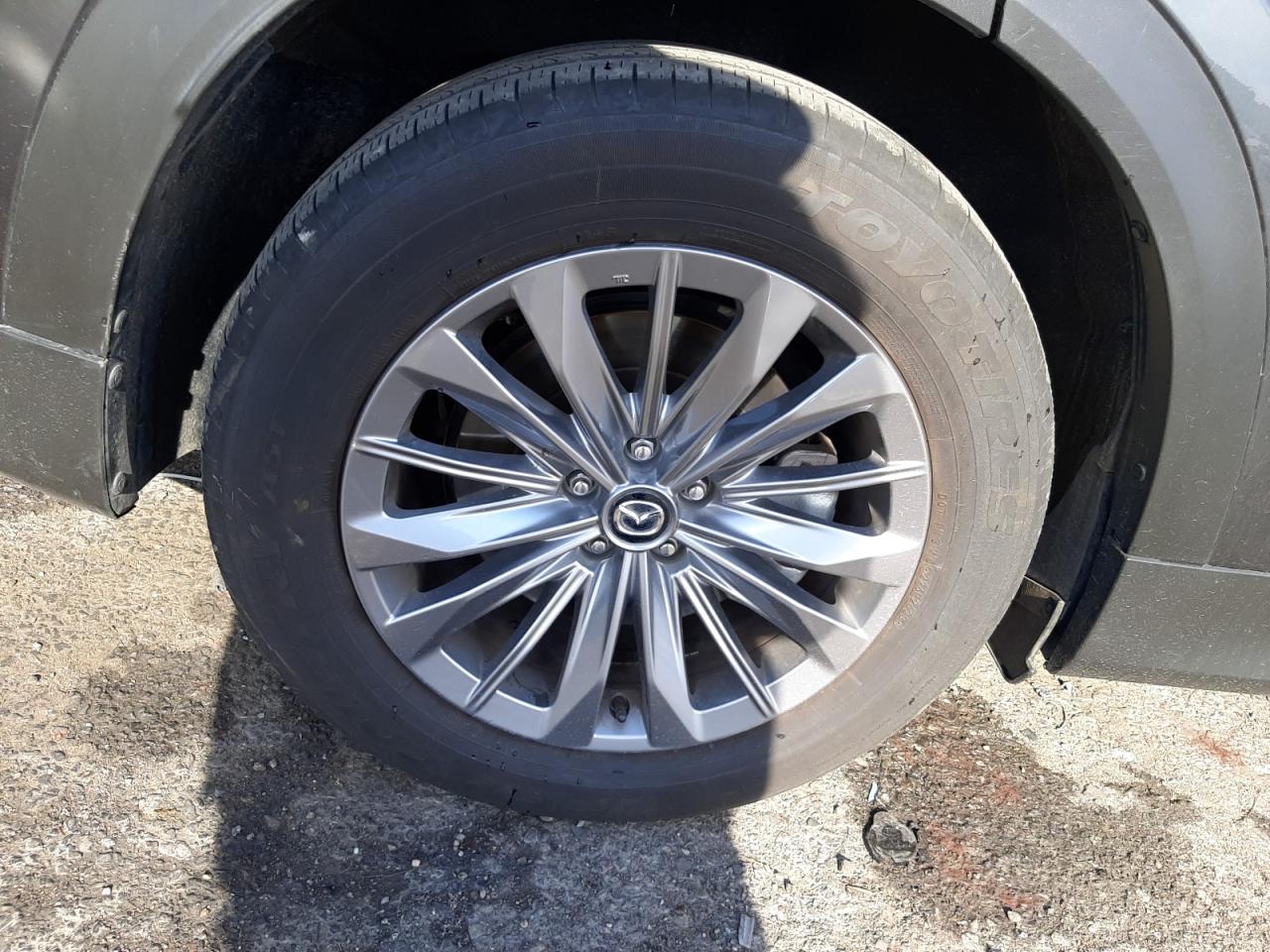 JM3KKCHD2R1122174 Mazda Cx-90 Pref