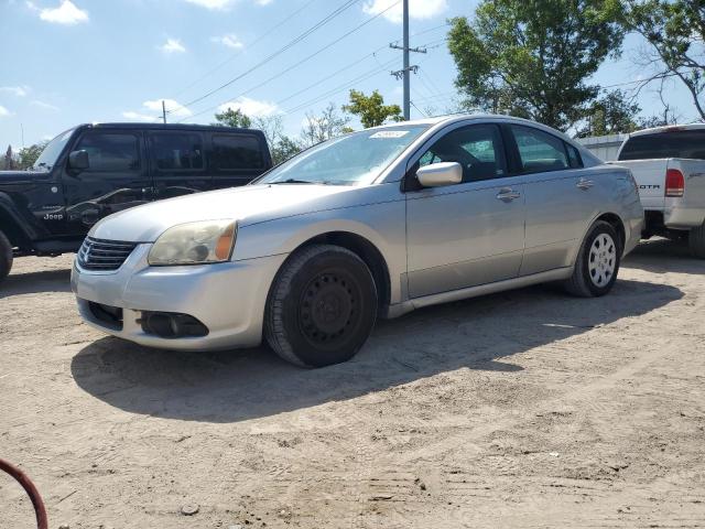 Auction sale of the 2009 Mitsubishi Galant Es, vin: 4A3AB36F99E014195, lot number: 54398814