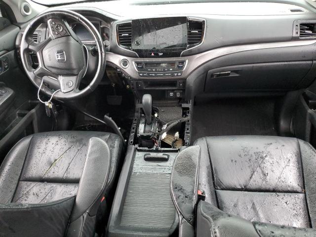 5FNYF6H51LB020736 Honda PILOT EXL