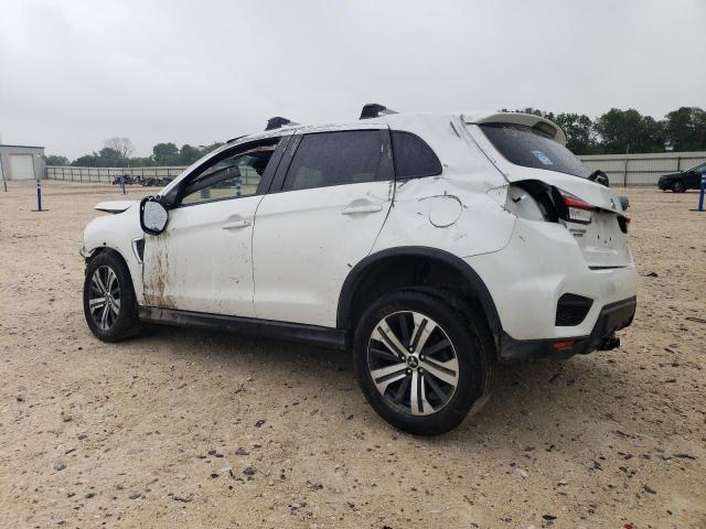 JA4AR3AU9LU021188 Mitsubishi Outlander Sport Es