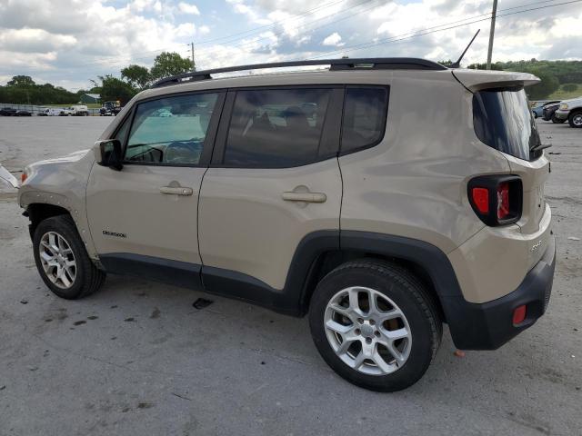 ZACCJBBT0FPB55319 Jeep Renegade Latitude