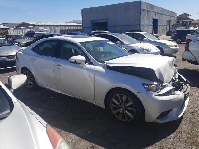 JTHBA1D23G5008788 Lexus IS 200T