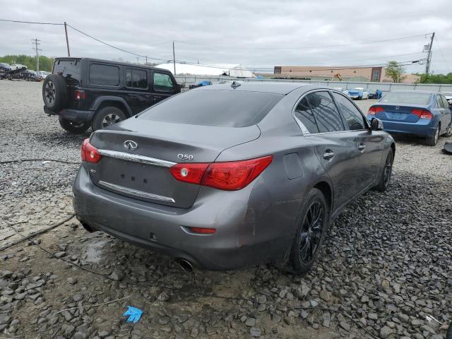 JN1BV7AR7FM404675 Infiniti Q50 BASE