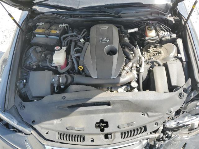JTHBA1D28K5095743 Lexus IS 300