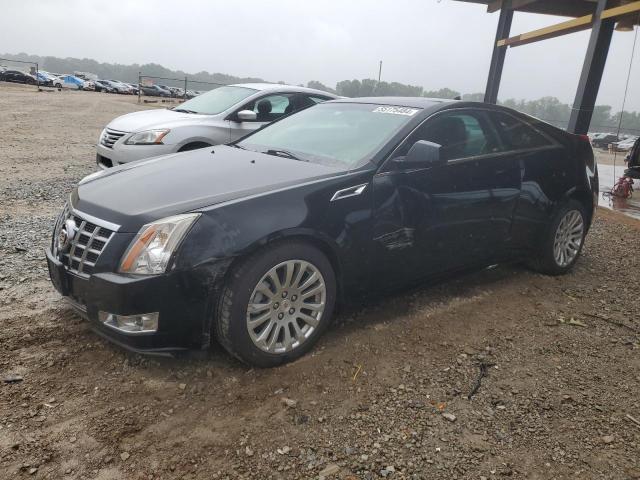 Auction sale of the 2012 Cadillac Cts Performance Collection, vin: 1G6DL1E38C0132268, lot number: 55175484