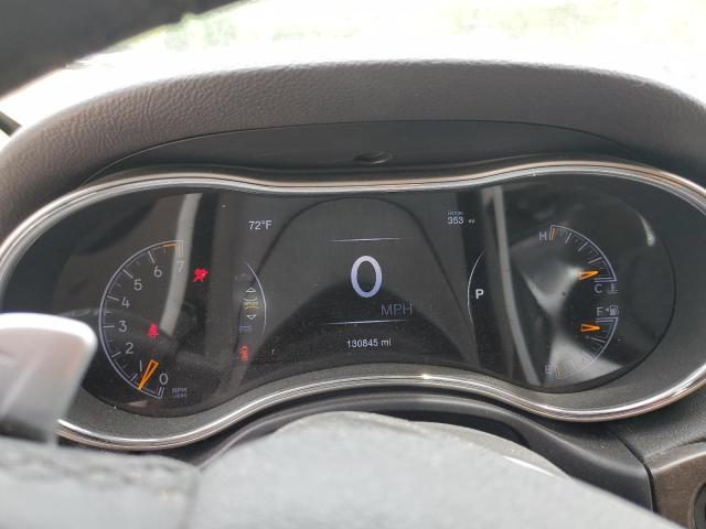 1C4RJFBG1HC949343 Jeep Grand Cherokee Limited