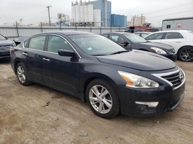 1N4AL3AP2FC206281 Nissan ALTIMA 2.5
