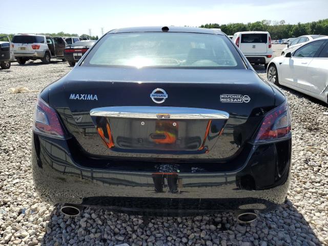 1N4AA5AP7EC906264 Nissan MAXIMA S