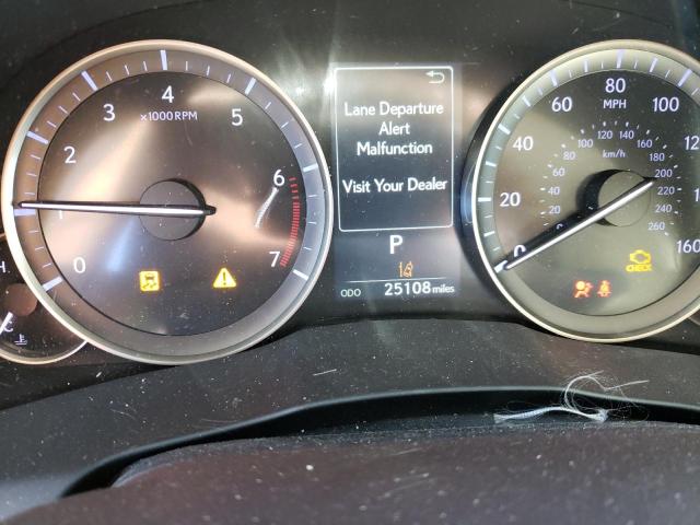 JTHBK1GG5H2252109 Lexus ES 350