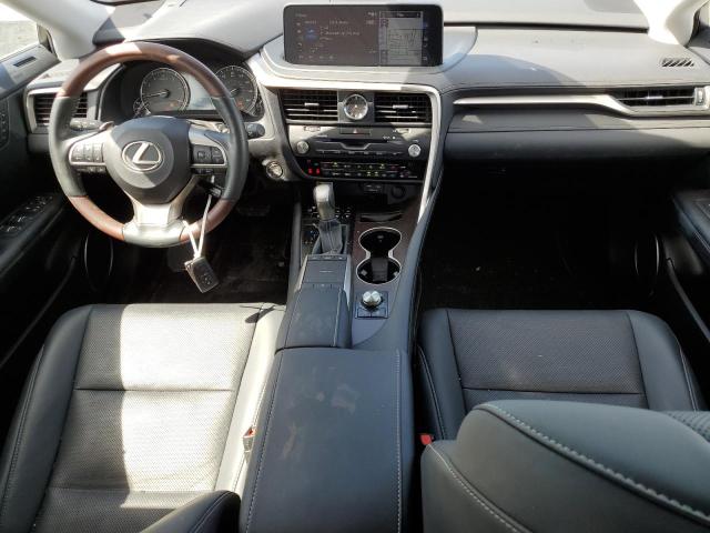 2T2HZMDA5MC285580 Lexus RX 350